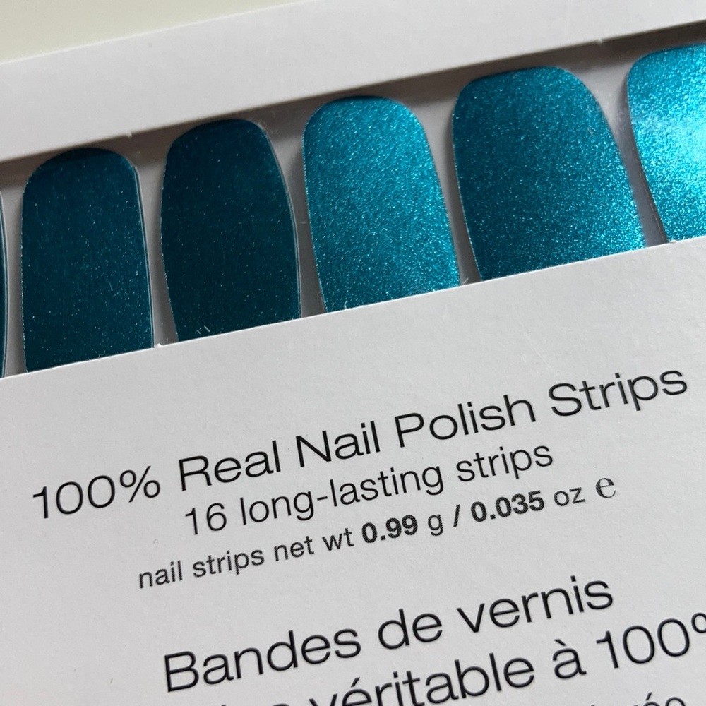 Color Street Space Case